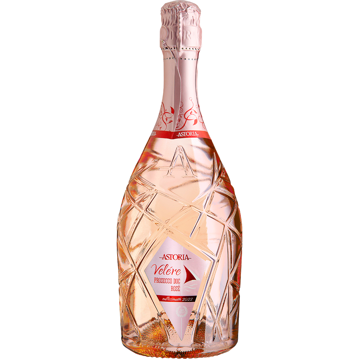 Astoria Velere Roze Prosecco