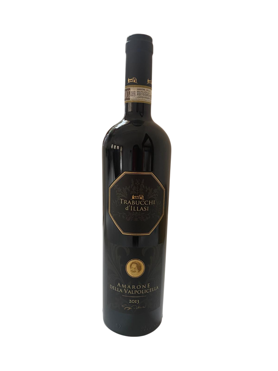 Trabucchi Amarone Della Valpolicella 2013 DOCG