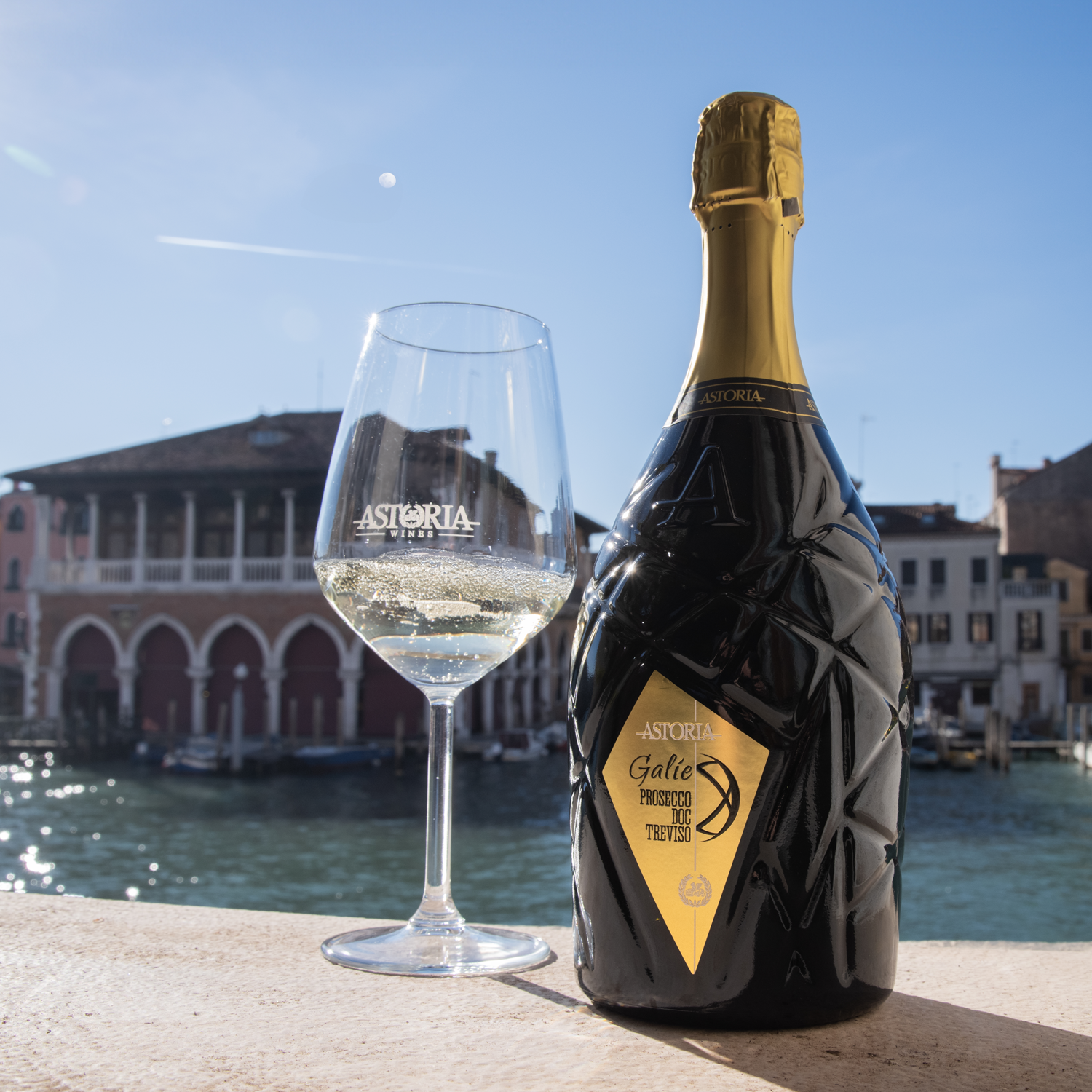 Astoria Galie DOC